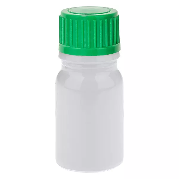 5ml Tropfflasche 0.8mm grün Standardverschluss WhiteLine UT18/5 5ml Tropfflasche 0.8mm grün Standardverschluss WhiteLine UT18/5