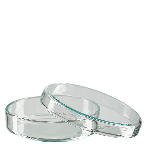 Petrischale 70x15mm Glas