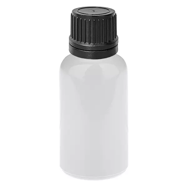 20ml Tropfflasche 1mm schwarz Originalitätsverschluss WhiteLine UT18/20 20ml Tropfflasche 1mm schwarz Originalitätsverschluss WhiteLine UT18/20