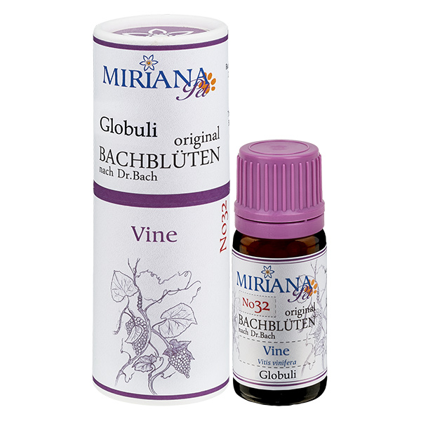 32 Vine, 10g Globuli, MirianaPet 32 Vine, 10g Globuli, MirianaPet