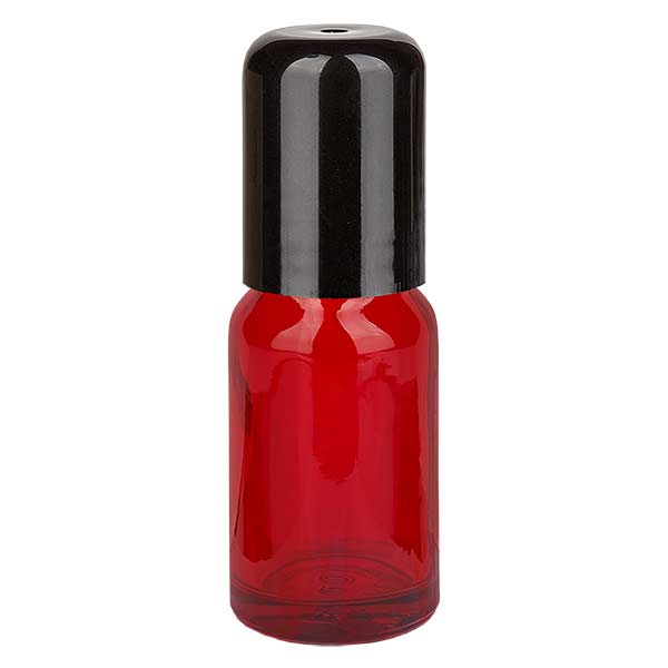 10ml Roll-On Flasche RedLine UT18/10 UNiTWIST