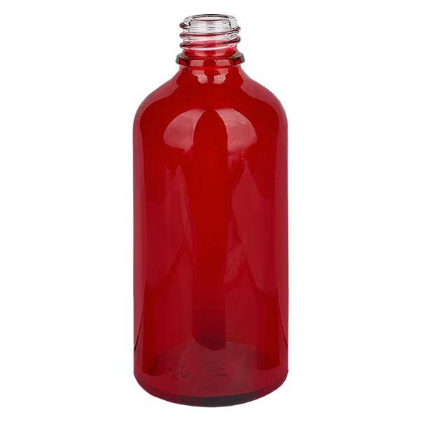 100ml Apothekenflasche RedLine UT18/100 UNiTWIST