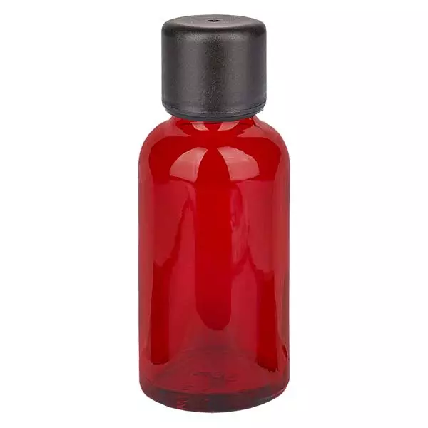 30ml Flasche 6mm Schraubverschluss Originalitätsverschluss RedLine UT18/30 UNiTWIST 30ml Flasche 6mm Schraubverschluss Originalitätsverschluss RedLine UT18/30 UNiTWIST