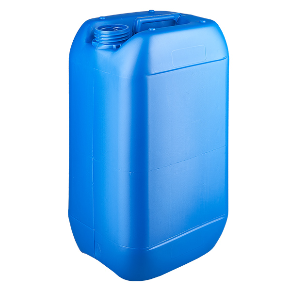 Kanister 15 Liter blau ohne Verschluss Kanister 15 Liter blau ohne Verschluss