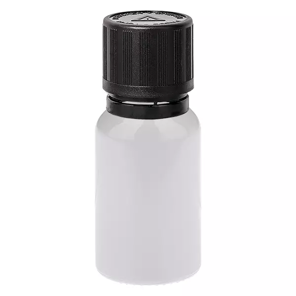 10ml Tropfflasche 1mm schwarz Originalitätsverschluss Kindersicherung Blindenwarnsymbol WhiteLine UT18/10 10ml Tropfflasche 1mm schwarz Originalitätsverschluss Kindersicherung Blindenwarnsymbol WhiteLine UT18/10