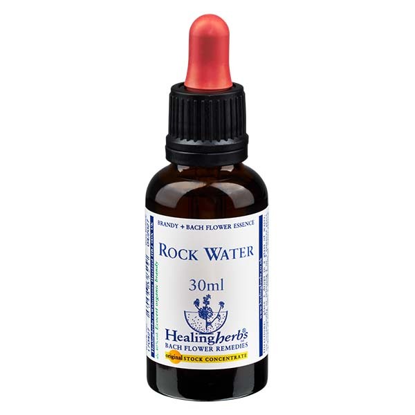 27 Rock Water, 30ml, Healing Herbs 27 Rock Water, 30ml, Healing Herbs