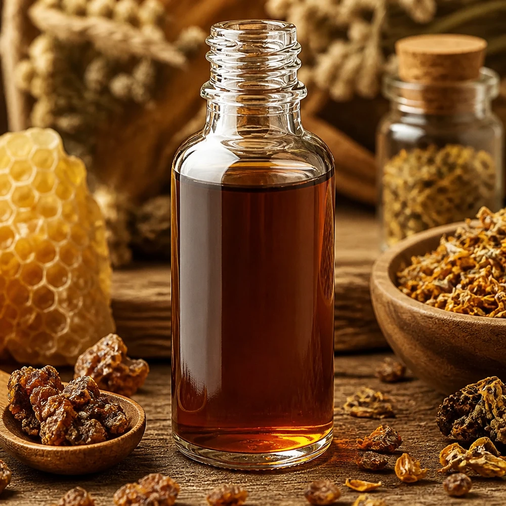 Medizinische 30ml ApoGlas Flasche für Apotheken Labore und therapeutische Anwendungen