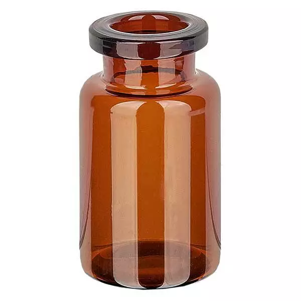 Injektionsflasche Braunglas 10ml Injektionsflasche Braunglas 10ml