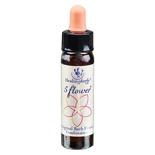 39 FiveFlowerRemedy -Tropfen 10ml, Healing Herbs