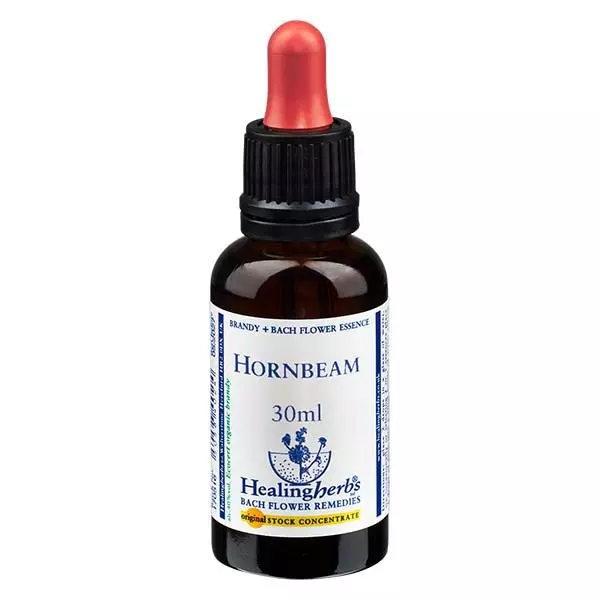 17 Hornbeam, 30ml, Healing Herbs 17 Hornbeam, 30ml, Healing Herbs