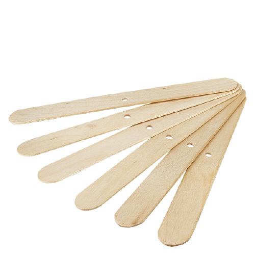 Kerzendocht Halter/ Zentrierer 6er Pack Doktor-Kl.