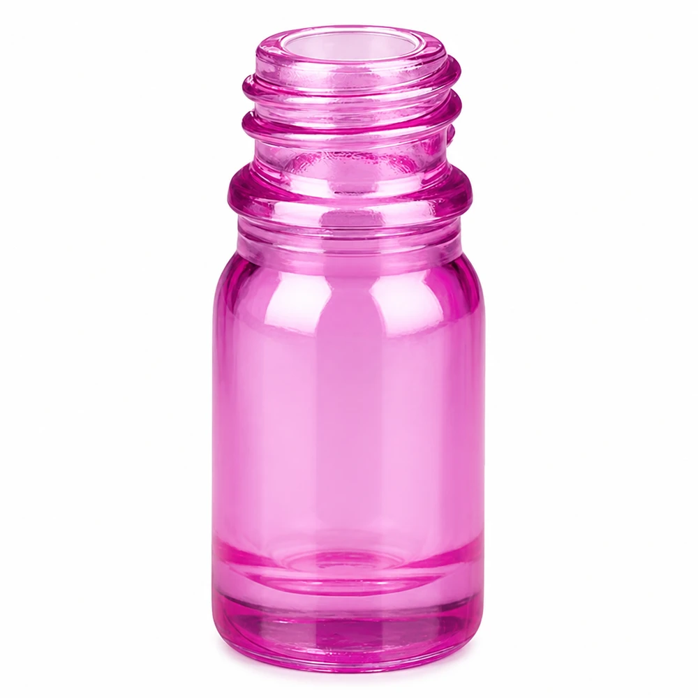5ml Apothekenflasche PurpleLine UT18/5 UNiTWIST UNiTWIST Apothekenflasche PurpleLine UT18/5 5ml mit praktischem Schraubgewinde