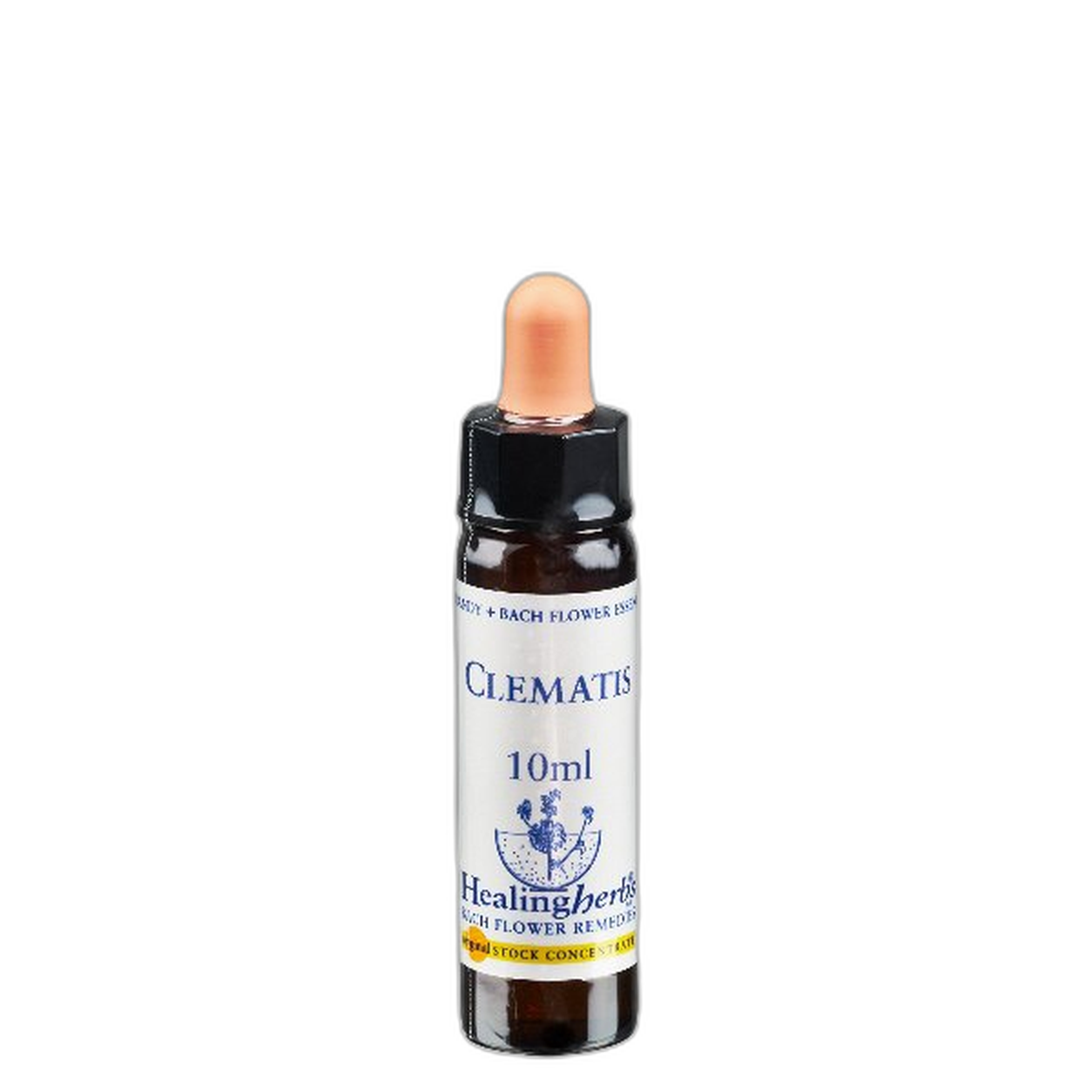 Alkoholische Einzelessenzen 10ml