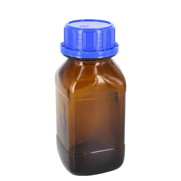 250ml Chemikalienflasche - EPE Einlage 250ml Chemikalienflasche - EPE Einlage