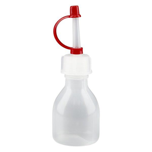 20ml Tropferflasche, Enghals Laborflasche 20ml Tropferflasche, Enghals Laborflasche