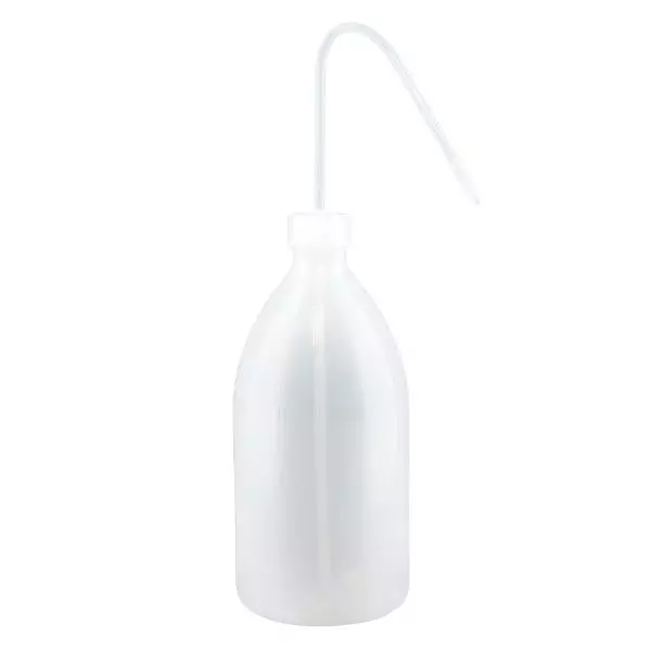1000ml Spritzflasche, Enghals Laborflasche