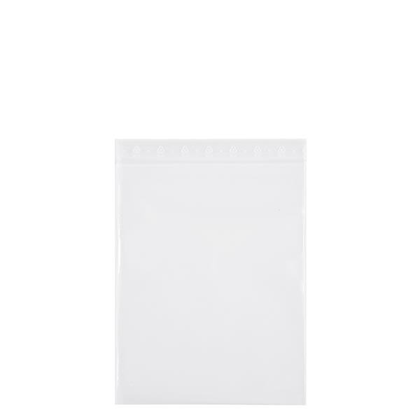 PolyZip-Beutel (100er Pack) 180x250mm/50µm PolyZip-Beutel (100er Pack) 180x250mm/50µm