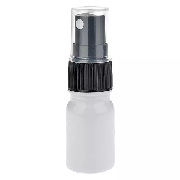 5ml Sprayflasche schwarz/transparent Standardverschluss WhiteLine UT18/5 5ml Sprayflasche schwarz/transparent Standardverschluss WhiteLine UT18/5