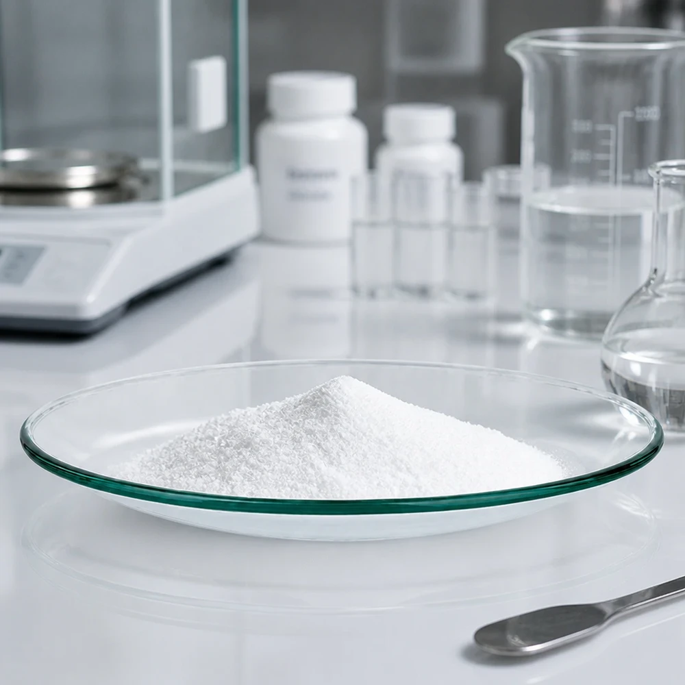 Kompakte 7cm Uhrglasschale perfekt für kleine Probenmengen und Mikroexperimente