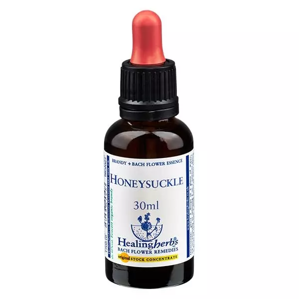 16 Honeysuckle, 30ml, Healing Herbs 16 Honeysuckle, 30ml, Healing Herbs