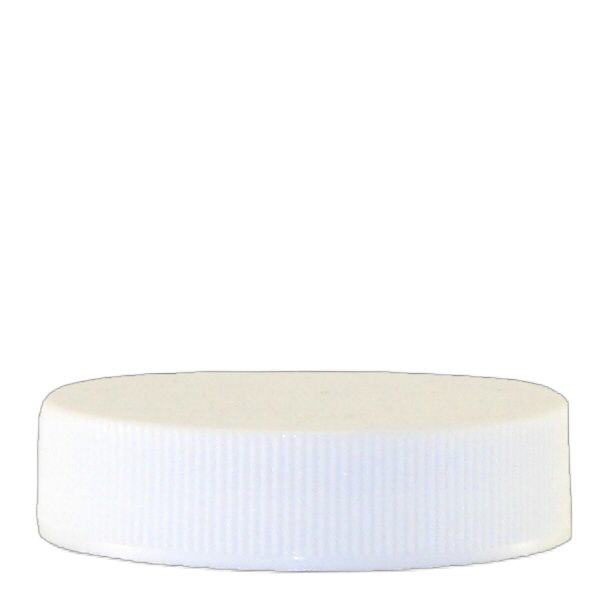 Schraubdeckel 100mm weiß für Petpacker