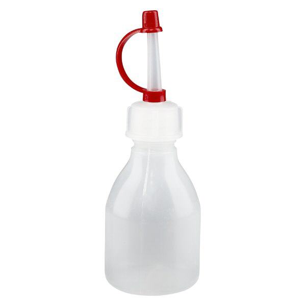30ml Tropferflasche, Enghals Laborflasche 30ml Tropferflasche, Enghals Laborflasche