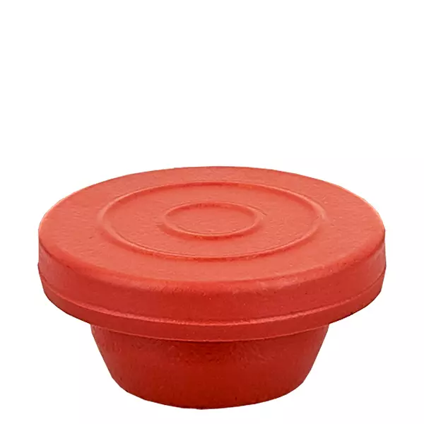 Injektionsstopfen 20mm (VPE:200 Stopfen)