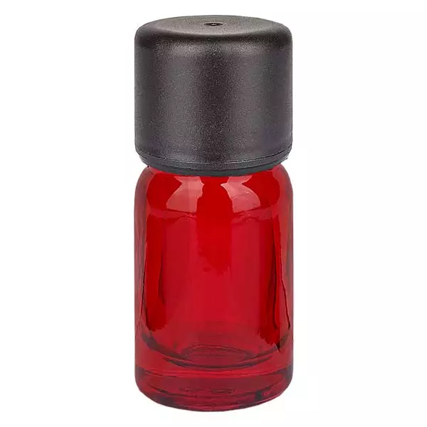 5ml Flasche 6mm Schraubverschluss Originalitätsverschluss RedLine UT18/5 UNiTWIST 5ml Flasche 6mm Schraubverschluss Originalitätsverschluss RedLine UT18/5 UNiTWIST