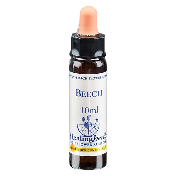3 Beech, 10ml, Healing Herbs
