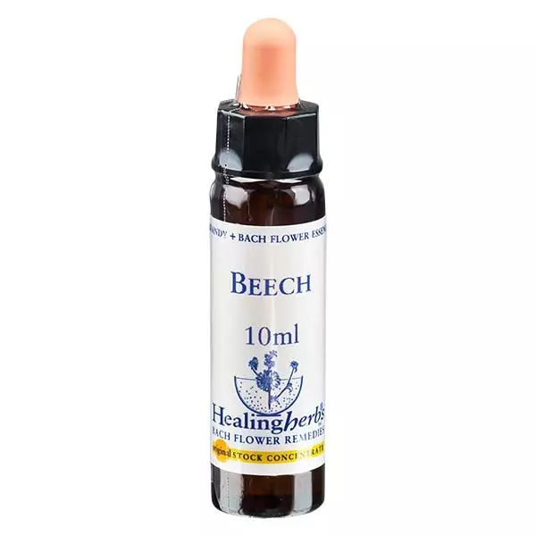 3 Beech, 10ml, Healing Herbs