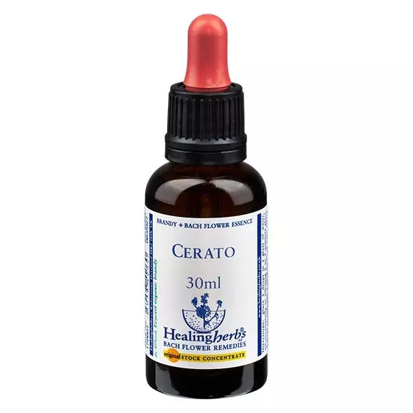 5 Cerato, 30ml, Healing Herbs 5 Cerato, 30ml, Healing Herbs