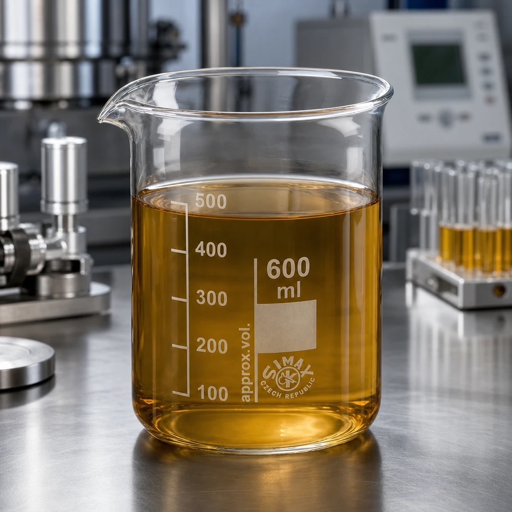 Becherglas 600ml Borosilikatglas, niedrige Form Spülmaschinenfestes Becherglas 600ml niedrige Form für einfache Reinigung und Wiederverwendung