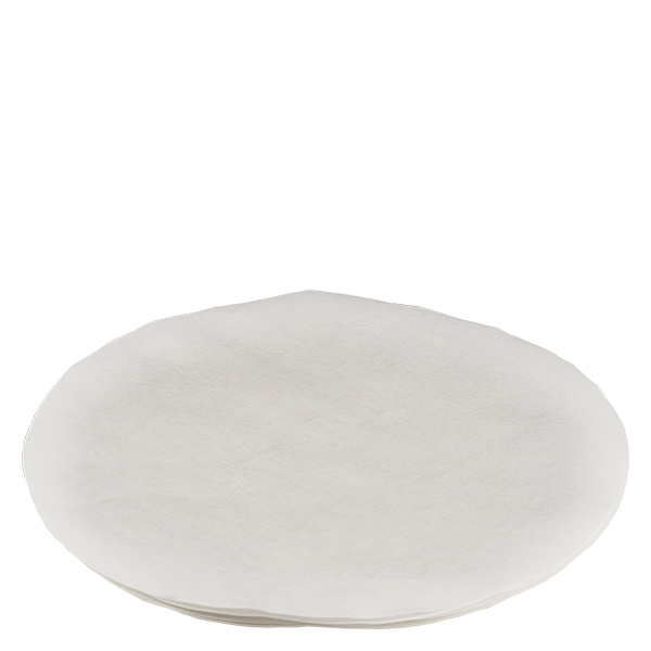 1 Blatt Filterpapier für Glastrichter mit Ø 30mm. Rundfilter 1 Blatt Filterpapier für Glastrichter mit Ø 30mm. Rundfilter