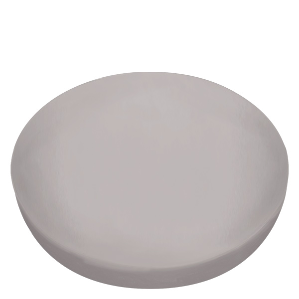 Silikondeckel grau UNiTWIST für WECK RR80 Silikondeckel grau UNiTWIST für WECK RR80