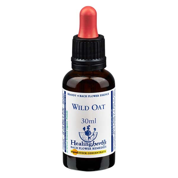 36 Wild Oat, 30ml, Healing Herbs 36 Wild Oat, 30ml, Healing Herbs