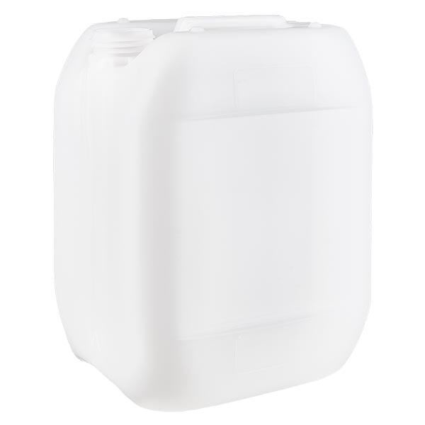 Kanister 10 Liter ohne Verschluss Kanister 10 Liter ohne Verschluss