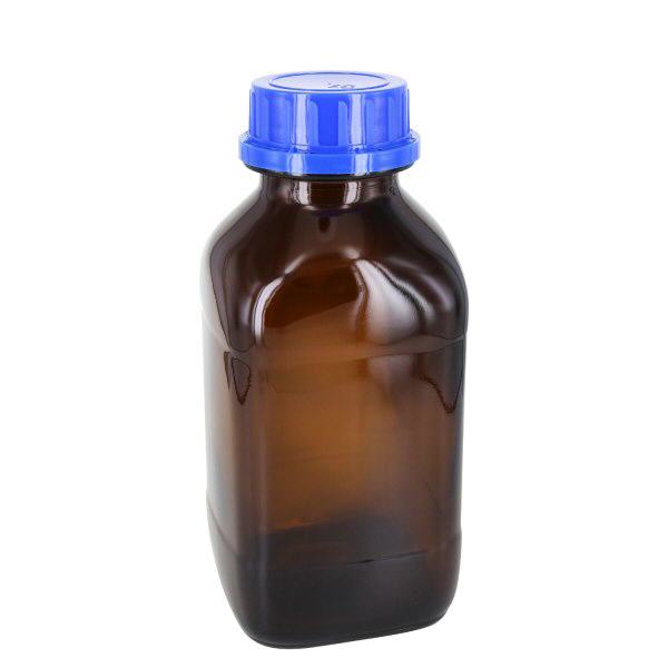 1000ml Chemikalienflasche - EPE Einlage 1000ml Chemikalienflasche - EPE Einlage