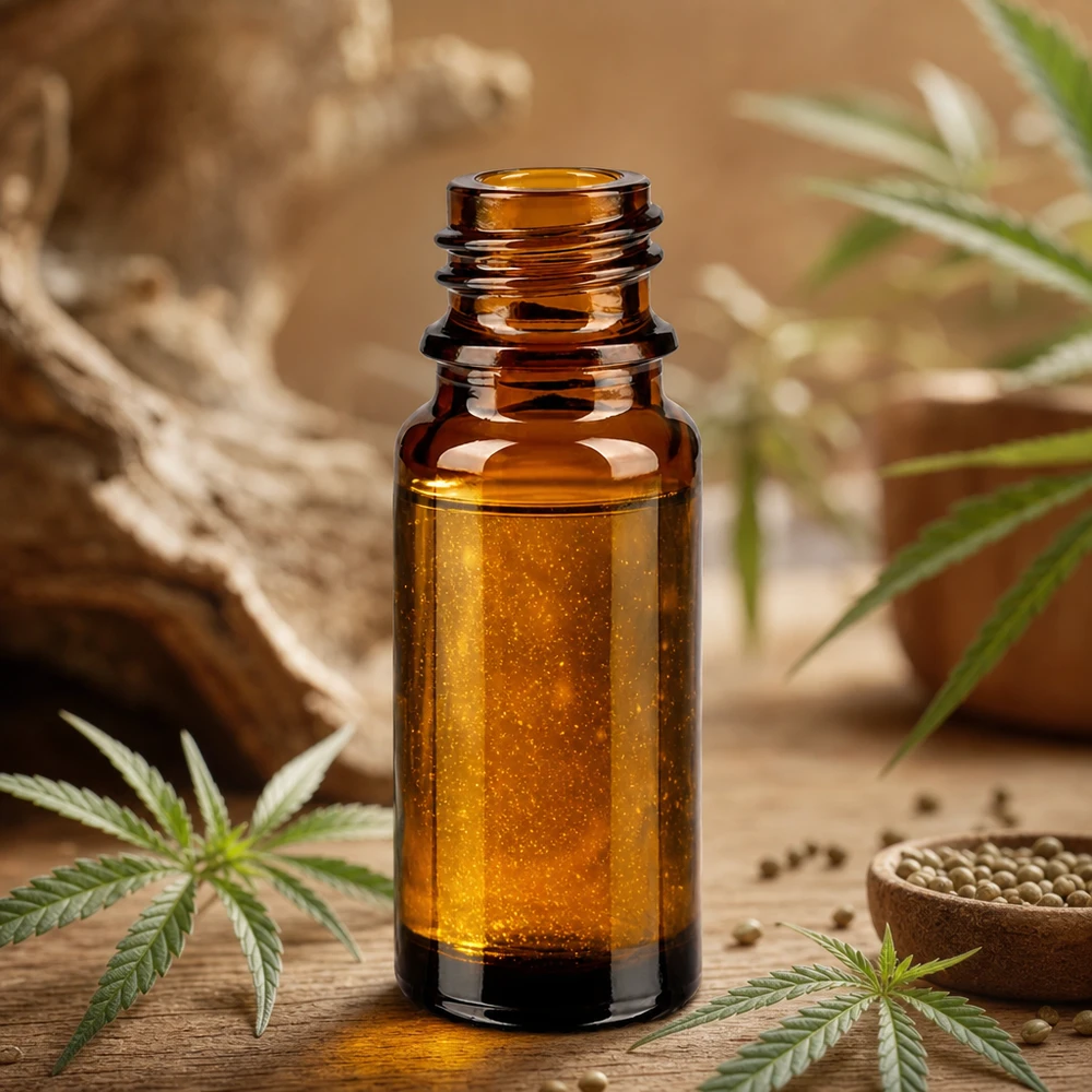 Robuste 10ml ApoGlas Apothekerflasche aus dickem braunem Glas für sichere Medikamentenlagerung
