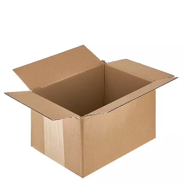Faltkartons universal (20 Stück) 225x155x140mm Faltkartons universal (20 Stück) 225x155x140mm
