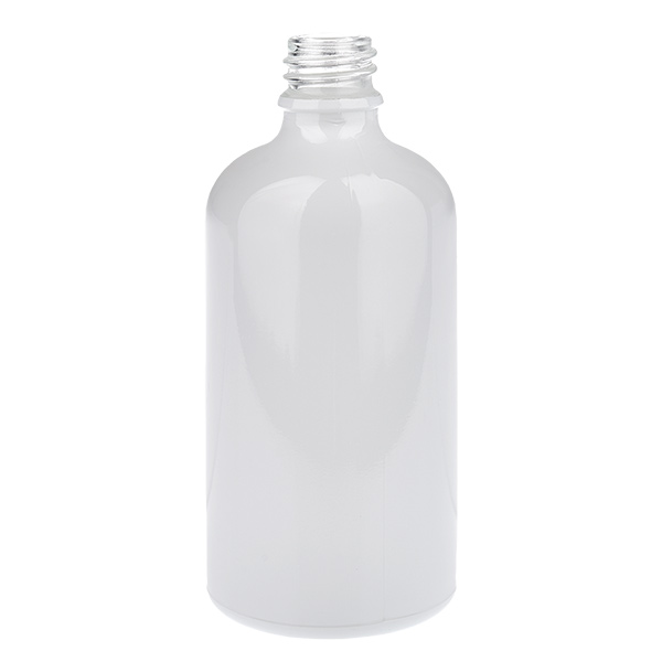 100ml Apothekenflasche WhiteLine UT18/100 UNiTWIST