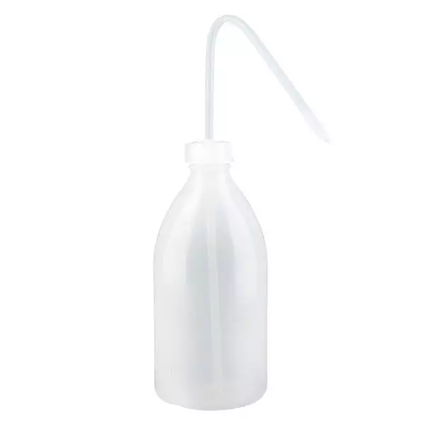 500ml Spritzflasche, Enghals Laborflasche