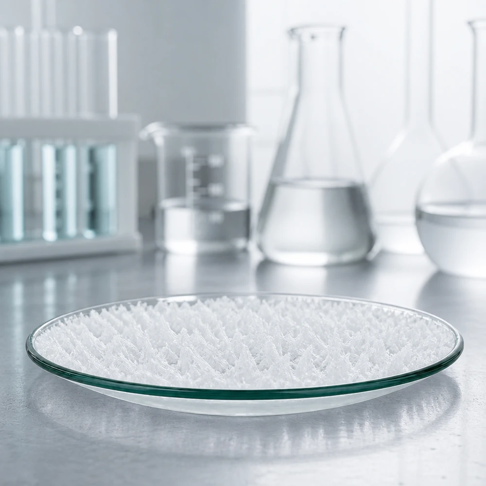 Uhrglasschale ø90 mm Flache Petrischale Ersatz aus transparentem Glas für Mikroskopie 9cm