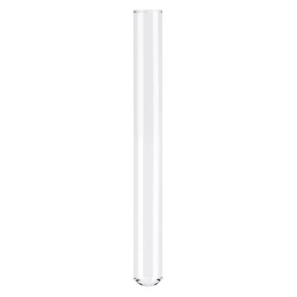Reagenzglas 160x16mm, Kalk-Soda Glas Reagenzglas 160x16mm, Kalk-Soda Glas
