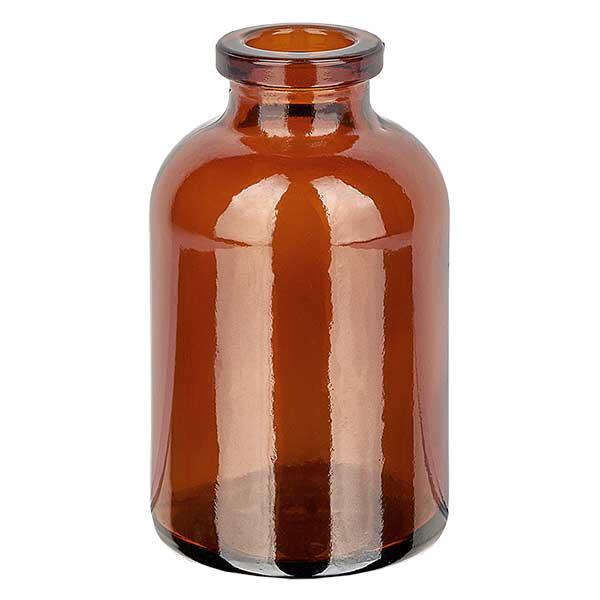 Injektionsflasche Braunglas 30ml Injektionsflasche Braunglas 30ml