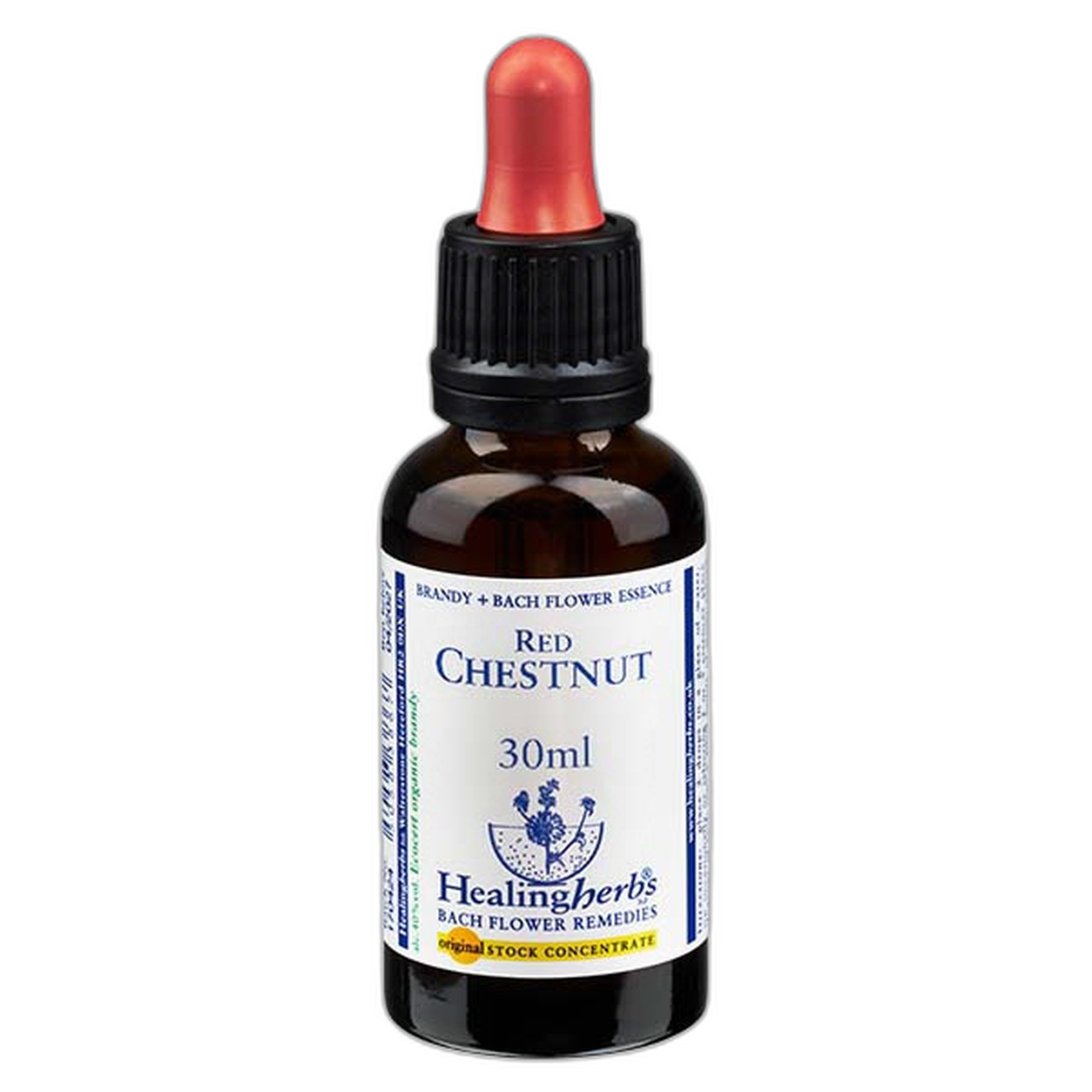Alkoholische Einzelessenzen 30ml