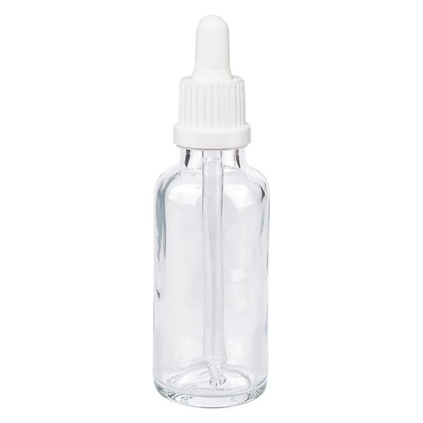 6 PCS 1 ML bernsteinfarbenes Glas-wesentliche Öl-Flaschen und Pipetten-schwarze Kappen