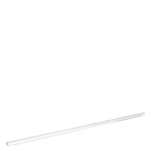 Kunststoff Rührspatel (Mischspatel) klar 11cm