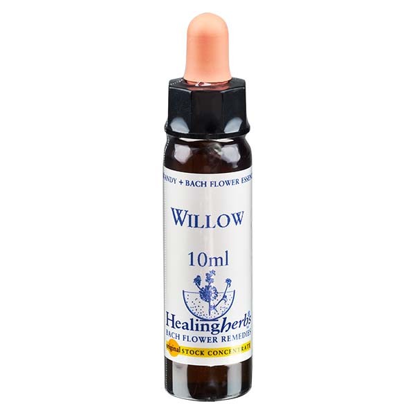 38 Willow, 10ml Essenz, Healing Herbs