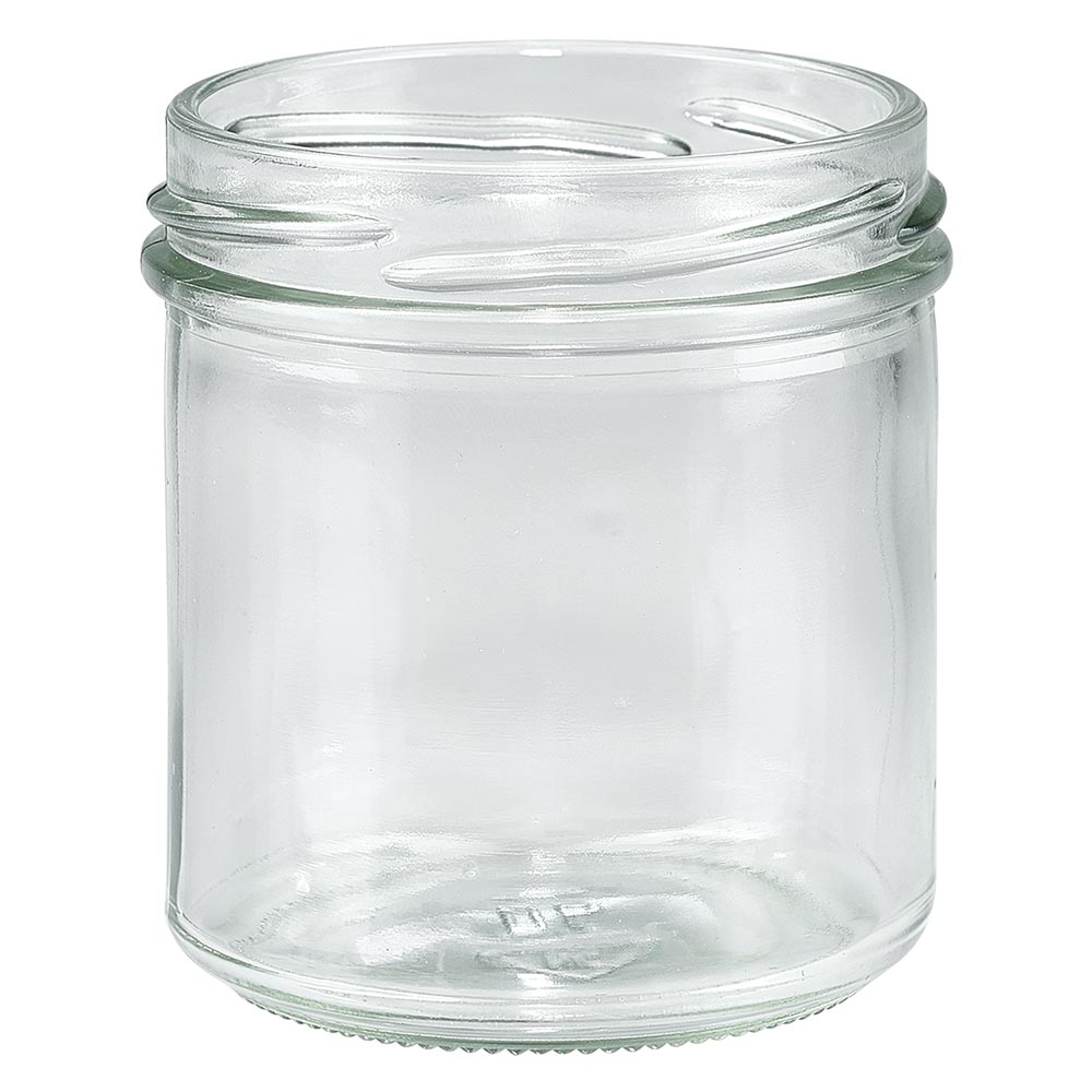 Twist Off Glas 167ml  Sturzglas ohne Deckel  g nstig kaufen