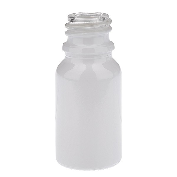 10ml Apothekenflasche WhiteLine UT18/10 UNiTWIST